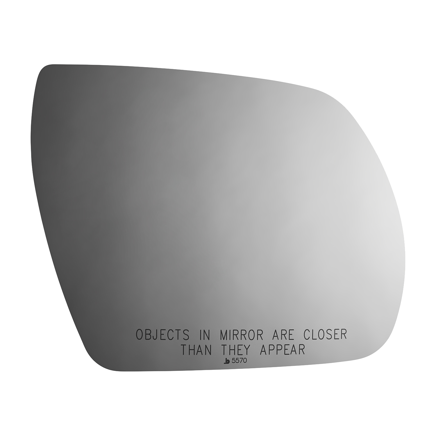 SIDE VIEW MIRROR